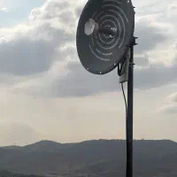 اینترنت رادیویی پرسرعت(نامحدود) با قابلیتهای ویژه