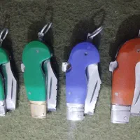 چاقو|کوهنوردی و کمپینگ|اهر, |دیوار