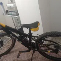 دوچرخه ویوا اصل سند دار سایز ۲۶|دوچرخه، اسکیت، اسکوتر|کرج, محمد آباد|دیوار