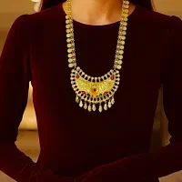 طلا گردنبند خارجی نو بدون اجرت برای سرمایه گذاری