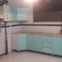 کابینت فلزی