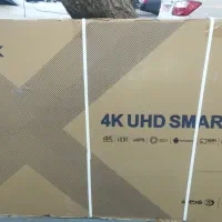 ایکس ویژن ۶۵ اینچ اکبند