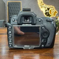 دوربین حرفه‌ای Nikon D90 با لنز ۱۸-۱۰۵ VR|دوربین عکاسی و فیلم‌برداری|رشت, لاکانی|دیوار