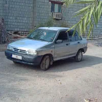 پراید صبا