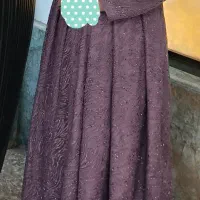 پیراهن مجلسی