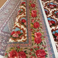 فرش دستباف گل میرزا علی|فرش|سنندج, |دیوار