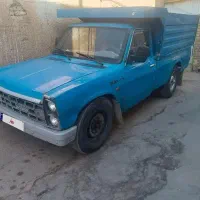 نیسان دیزل 91