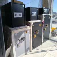 گاوصندوق *کاوه دژ نسوز *(بقیمت کارخانه