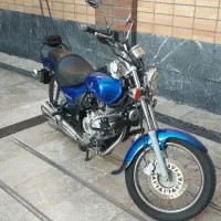 اونجر 220 مدل 93|موتورسیکلت|تهران, سنائی|دیوار