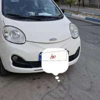 mvm 110s کامفورت|خودرو سواری و وانت|اصفهان, احمدآباد|دیوار