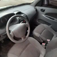 تیبا دو مدل ۹۹|خودرو سواری و وانت|مسجد سلیمان, |دیوار