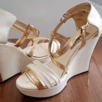 کفش وارداتی سایز38|کیف، کفش، کمربند|مراغه, |دیوار