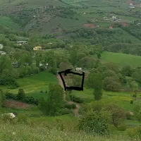 زمین مسکونی باویوی عالی