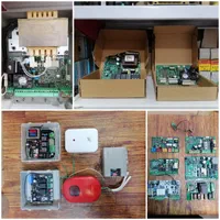 مرکز تخصصی نصب و تعمیر درب اتوماتیک اسپاد در|خدمات پیشه و مهارت|مشهد, کوثر|دیوار