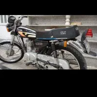 موتور سیکلت