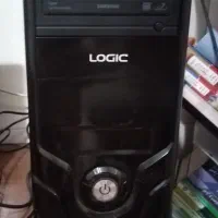 کیس کامپیوتر خانگی