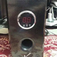 باند سالم در حدنو