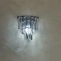 لوستر دیوارکوب شیک