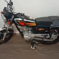متور۲۰۰ کبیر