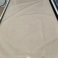 تخت تک نفره  ام دی اف