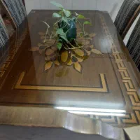 میز ناهارخوری ۶ نفره