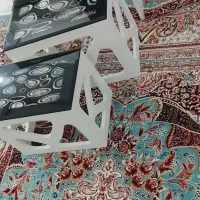 میز جلو مبلی|مبلمان خانگی و میز عسلی|زابل, |دیوار