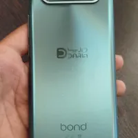 موبایل داریا باند