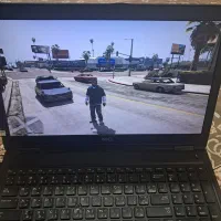 لپتاپ دل سالم تمیز گیمینگ|رایانه همراه|بوشهر, |دیوار