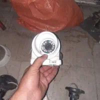 دوربین مداربسته ۸ کانال|دوربین مداربسته|تهران, هفت حوض|دیوار