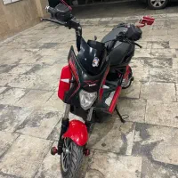 موتور دایچی