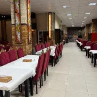 پارکبان رستوران