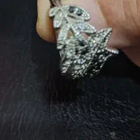 النگو وانگشتر تیتانیوم نونو|بدلیجات|اهواز, کوی باهنر|دیوار