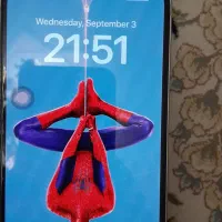 اپل iPhone 13 با حافظهٔ ۱۲۸ گیگابایت
