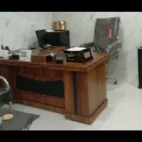 میز و صندلی اداری