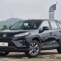 تویوتا وایلدلندر|خودرو سواری و وانت|بندر گناوه, |دیوار