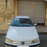 پارس سال مدل ۹5