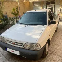 وانت پراید ۱۵۱ مدل ۱۴۰۲