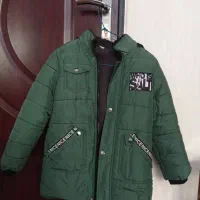 کت لی و کاپشن پسرانه|کفش و لباس بچه|صوفیان, |دیوار