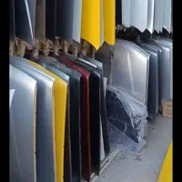 کاپوت پارس 206پراید 405وغیره|قطعات یدکی و لوازم جانبی|یزد, |دیوار