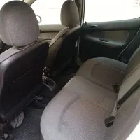 پژو 206 تیپ 6اتوماتیک مدل88|خودرو سواری و وانت|تهران, مختاری|دیوار