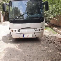 میدل باس بنز مدل ۸۸ نقد واقساطی|خودرو سنگین|تهران, خلیج فارس|دیوار