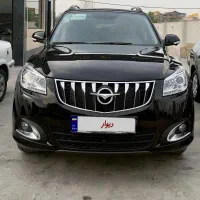 هایما s7 pro 1403 مشکی ۴۰۰۰ کارکرد