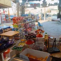 استخدام شاگرد سوپرمارکت شیفت شب‌ساعت‌9شب‌تا9صبح