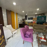 کاغذ دیواری،تایل،پی وی سی،کفپوش و چمن مصنوعی|خدمات پیشه و مهارت|ایلام, |دیوار