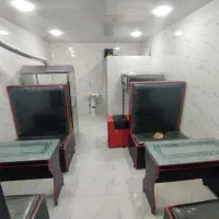 وسایل فست فود