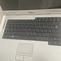 لپتاپ dell تمیز درحد|رایانه همراه|تهران, مجیدآباد|دیوار