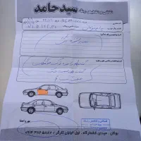 پراید مدل 1388 دوگانه کارخانه|خودرو سواری و وانت|بوکان, |دیوار