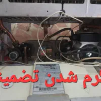 تعمیرات تخصصی فقط پکیج ، ایرانی و خارجی هدایتی|خدمات پیشه و مهارت|شاهینشهر, خانه کارگر|دیوار