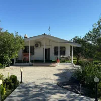 فروش یا معاوضه خانه باغ ویلایی|فروش خانه و ویلا|رامسر, |دیوار