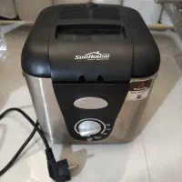 سه عدد سرخ کن در حدنو وسالم.|اجاق گاز و لوازم برقی پخت‌وپز|تهران, تاکسیرانی|دیوار